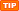 tip